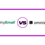 Omnisend and tinyEmail review: Unveiling the Best Features for Your Campaigns in 2024